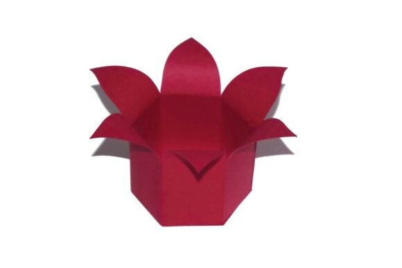 Elevating Brand Presence with the 3D Floral Flower Shape Pot Favour Bag: A Guide for Modern Creators