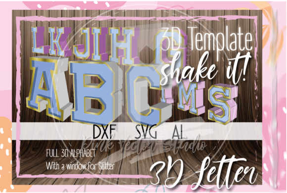 Elevating Tangible Brand Experiences: The Strategic Value of the Full 3D New Alphabet Shaker in Modern Marketing